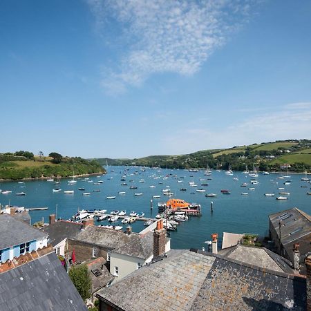 Upper Terrapins Villa Salcombe Exterior photo